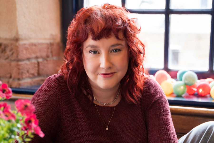 Carmel Rice - Carmel Rice Designs